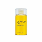 Ulje za Kosu Olaplex N7 Bonding Oil 60 ml Krema za obnavljanje kože