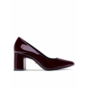 Gino Rossi Salonarji ROSA-115998 Bordo rdeča