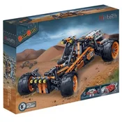 BanBao Kocke Trkacki automobil 01, 382 komada