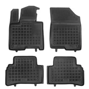 Rubber car mats Kia Sportage 2022- (PHEV)