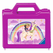Ravensburger puzzle - Fantasticna stvorenja - 6 delova