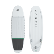 North Deska CROSS Surfboard 2021