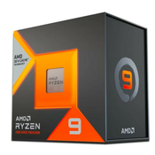 AMD Ryzen 9 7950X3D, AMD Ryzen™ 9, Utor AM5, 5 nm, AMD, 7950X3D, 4,2 GHz