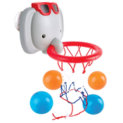 Košarkarski slonček Pal – igrača za v vodo