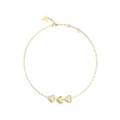 GUESS verižica BY YOUR SIDE JUBN06078JWYGT/U
