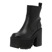 Buffalo  Gležnarji  Killah Zip Boot Mid