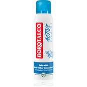 Borotalco (Sea Salts Fresh) 150 ml
