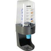 uvex dispenser one 2 click