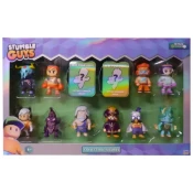Stumble Guys 12-delni komplet figuric, 3. serija