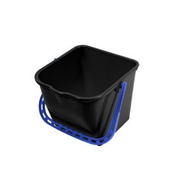 VEDRO 15 l Black is Green™ - MODER ROČAJ