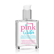 Vodni lubrikant Water Pink - 120 ml