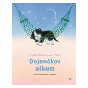 MKZ MLADINSKA KNJIGA Dojenčkov album - Maček Muri in Muca Maca