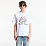 Majice HUMAN MADE Graphic T-Shirt UNISEX White L