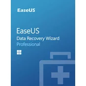 EaseUS Data Recovery Wizard Professional 20 (PC) (1 Device, Lifetime) Key GLOBAL