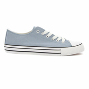 NW PLATNENI ŠPORTNI COPATI, (3501911_BLUE-39)