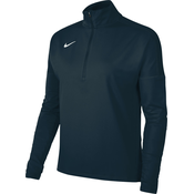 Majica z dolgimi rokavi Nike Womens Dry Element Top Half Zip