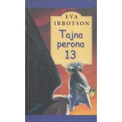 TAJNA PERONA 13