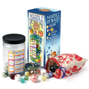 Motivirajuca igra s loptama House of Marbles