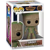 Figura Funko POP! Marvel: Guardians Of The Galaxy - Groot