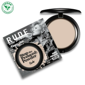 Presovani puder - STOP THE PRESS(ED)
