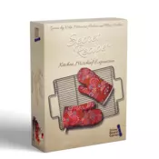 Secret Recipe: Kitchen Mischief Expansion