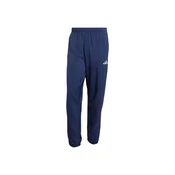 ADIDAS SPORTSWEAR Športne hlače STANFRD mornarska/bela