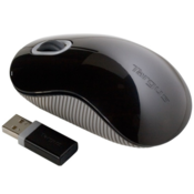 TARGUS Wireless USB Laptop Blue Trace Mouse AMW50EU