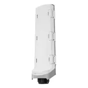 GPERx6 with SwOS, outdoor enclosure
