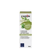 ORME NATURALI CARE Losion u spreju za zaštitu mekuši 50 ml