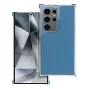 OEM Ovitek za Samsung A56 5G Matrix, modri