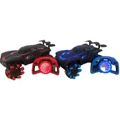 Denis R/C Auto Offroad