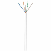 Goobay inštalacijski kabel CAT 6 4x2xAWG24/1; U/UTP, 305 m