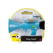 Minion prdčeva pištola