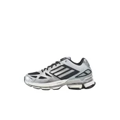ADIDAS ORIGINALS Nizke superge ADIZERO F50 siva/črna/srebrna