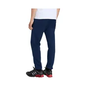 ADIDAS PERFORMANCE Športne hlače modra/bela