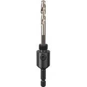 Bosch Adapter i burgija za krunu 14-30mm, Hex 2608594622