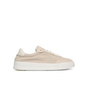 Superge Tommy Hilfiger Th Court Best FM0FM05821 Bež
