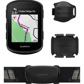 Garmin Kolesarski Računalnik Edge 840 Bundle