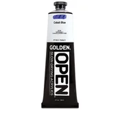 GOLDEN OPEN Akrilna barva s počasnim sušenjem 148 ml | Različni odtenki