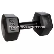 Ring Sport plastična bučica 1 x 4 kg