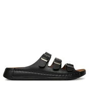 Natikači Clara Barson WFA3730-1 Črna
