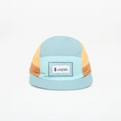 Čepica Cotopaxi US Zen Garden Tech 5-Panel Hat Tide Pool and Everglade Universal