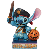 Enesco DISNEY STITCH FIGURICA GUSARA, (20838571)