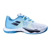 Moška dvoranska obutev Babolat Shadow Tour 5 Men Algier/Blue EUR 44