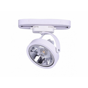 BBLINK Šinski reflektor TL21403 1xGU10 Beli monofazni