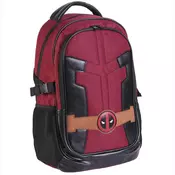 Marvel Deadpool ruksak 47cm
