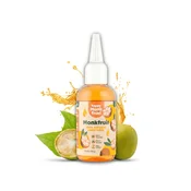 Happy Monkfruit naravno sladilo iz mniškega sadeža, tekoče kapljice 75 ml