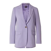 BOSS Blazer Jocaluah sivka
