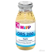Hipp Sok ors jabuka, 200ml
