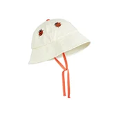 Klobuk MINI RODINI 2526510211 Bela
